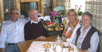 Lemberger Sepp